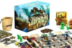 Labyrinth Chronicles (engl.)