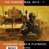 Labyrinth: The Forever War, 2015 - ? (Exp.) (engl.)