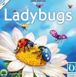 Ladybugs (intenational)