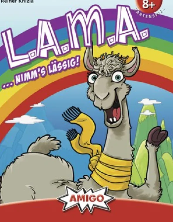 LAMA