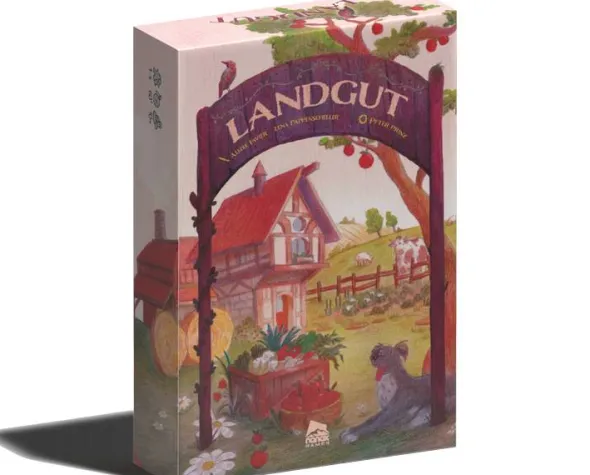Landgut