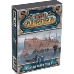 Last Aurora Plastic Miniatures (Exp.) (engl.)