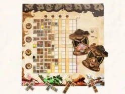 Last Lantern (engl.)