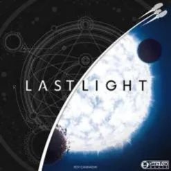 Last Light (engl.)