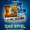 Last one Laughing - Das Spiel