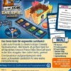 Last One Laughing - Das Spiel Mini Edition