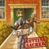 Last Will: Getting Sacked (Exp.) (engl.)