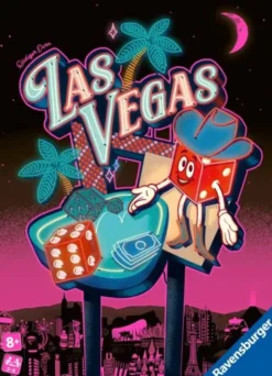 Las Vegas (engl.)