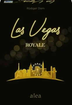 Las Vegas Royale (international)