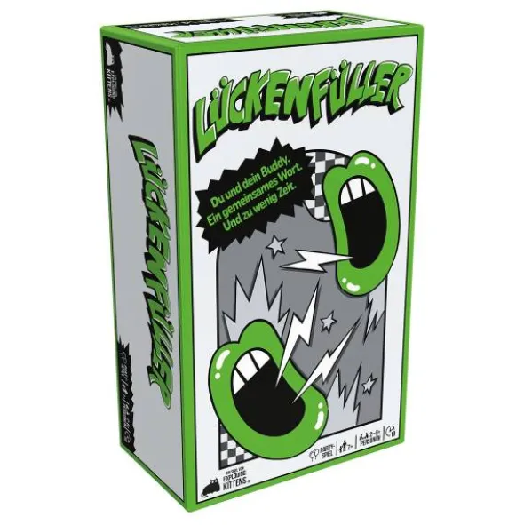 Lückenfüller
