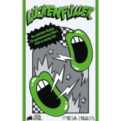 Lückenfüller