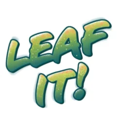 Leaf It!
