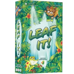 Leaf It!