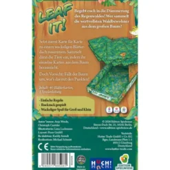 Leaf It!