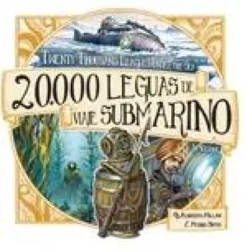20.000 Leagues Under the Sea (engl.)
