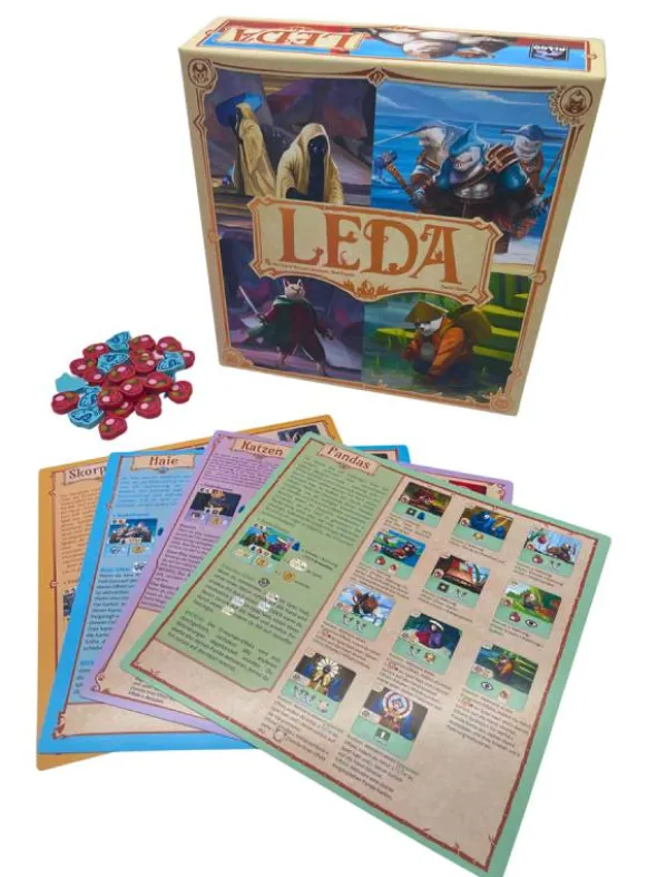 Leda