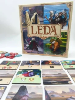 Leda