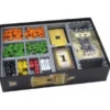 Legendary: A Marvel Deck Building Game Insert