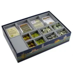 Le Havre Insert (engl.)