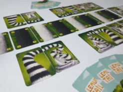 Lemur Tails (engl.)