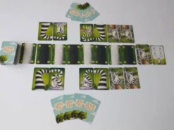 Lemur Tails (engl.)