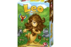 Leo muss zum Friseur