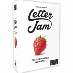 Letter Jam (deutsch)