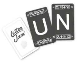 Letter Jam (engl.)