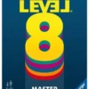 Level 8 Master