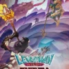 Leviathan Wilds - Dunkelfels (Erw.)