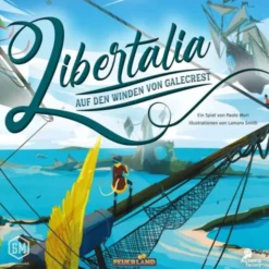 Libertalia (deutsch)
