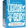 Liebsch`se, du Geiß?