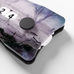 Life Counters Double Dials - Swamp