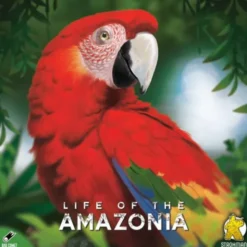 Life of the Amazonia