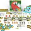 Life of the Amazonia (engl.)