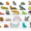 Life of the Amazonia Meeple Set (Exp.) (engl.)