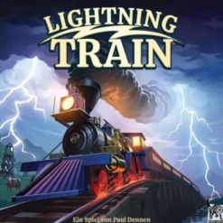Lightning Train (deutsch)