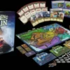 Lightning Train (engl.)