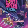 Light Speed Arena (engl.)