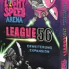 Light Speed Arena: League 56 (deutsch/englisch) (Erw./Exp.)
