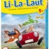 Li-La-Laut