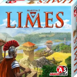 Limes (Relaunch 2023)
