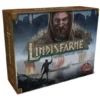 Lindisfarne (engl.)