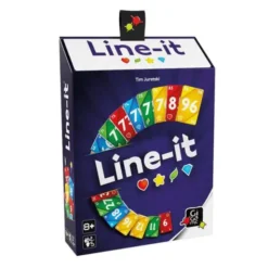 Line-it