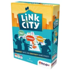 Link City