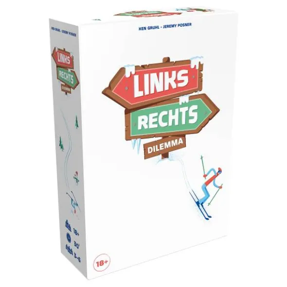 Links-Rechts-Dilemma