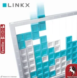 Linkx
