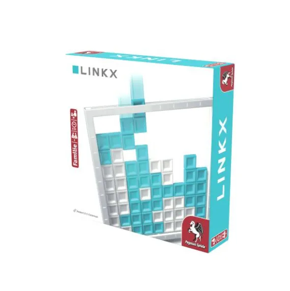 Linkx