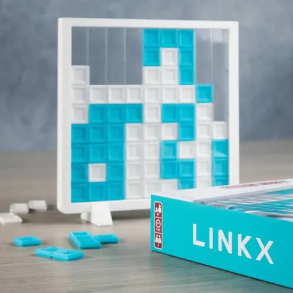 Linkx