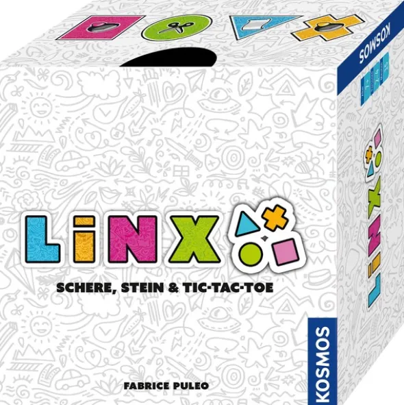 Linx (deutsch)